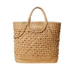 Τσάντα Shopper Ψάθινη - Twinset