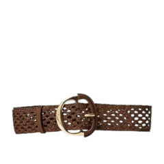 Ζώνη πλεκτή - Twinset