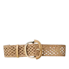 Ζώνη πλεκτή - Twinset