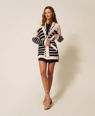 Ζακέτα πλεκτή - Twinset