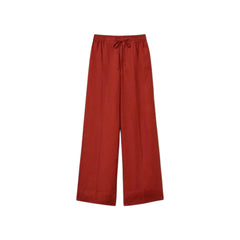 Λινό Παντελόνι - Twinset