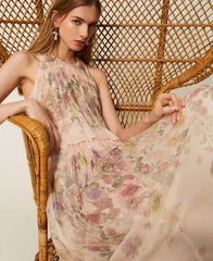 Φόρεμα φλοράλ - Twinset