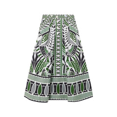 Φούστα Maxi Flared FARM Rio- 328629-25058