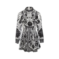 Μακρυμάνικο φόρεμα  FARM Rio - 328920-25044