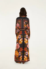 Παντελόνι FARM Rio- 346129-25025