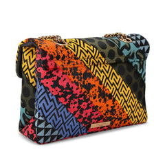 Τσάντα ώμου Kensington Kurt Geiger - 3586869189-69