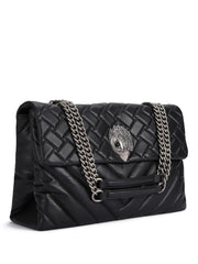 Τσάντα ώμου Kensington XXL Kurt Geiger - 1100500109
