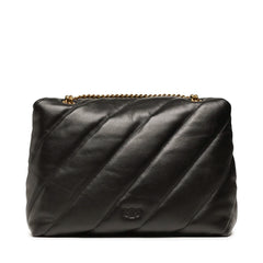 Τσάντα ώμου Pinko - 100037 A0F2 Z99Q