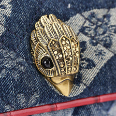 Τσάντα ώμου Kensington Kurt Geiger - 4369988069-88