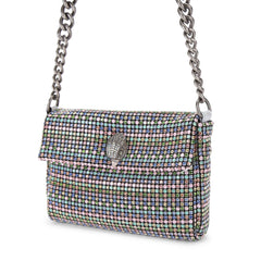 Τσαντάκι ώμου Party Kurt Geiger - 4376686999-86