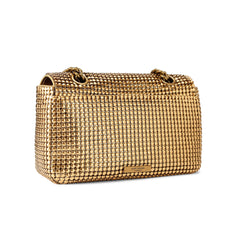 Τσαντάκι ώμου Kensington Chainmail Kurt Geiger - 4703260999-60