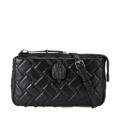 Τσάντα ώμου Kensington XBody Kurt Geiger - 5020500109-00