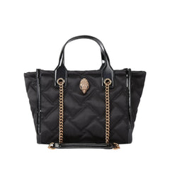 Τσάντα Tote Small Hoxton σε μαύρο - Kurt Geiger