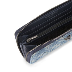 Πορτοφόλι Kensington Zip Around - Kurt Geiger