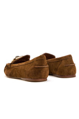 Loafers Pimlico σε καφέ - Kurt Geiger