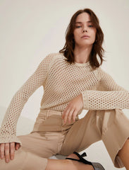 Μακρυμάνικη μπλούζα Golena Emme - 5361105102