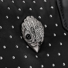 Τσάντα Shopper με Studs - Kurt Geiger