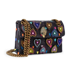 Τσάντα ώμου Mini Kensington - Kurt Geiger