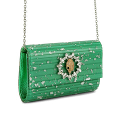 Τσαντάκι Party Eagle Clutch - Kurt Geiger