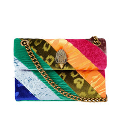 Τσάντα ώμου Mini Kensington - Kurt Geiger