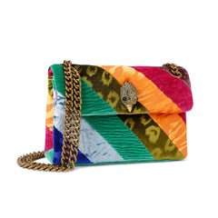 Τσάντα ώμου Mini Kensington - Kurt Geiger