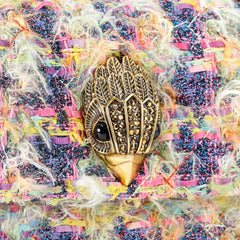 Τσάντα ώμου Kensington Flap - Kurt Geiger