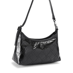 Τσαντάκι ώμου Sling σε μαύρο - Kurt Geiger