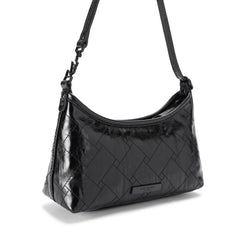 Τσαντάκι ώμου Sling σε μαύρο - Kurt Geiger