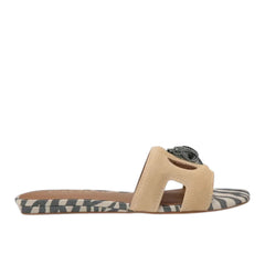 Παντόφλες Eagle Cut Out - Kurt Geiger