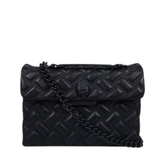 Τσάντα ώμου Kensington Drench Kurt Geiger - 7387500109-00