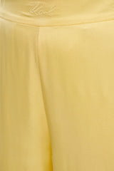 Παντελόνα Fluid - Karl Lagerfeld