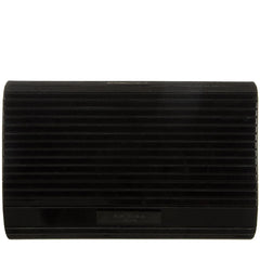 Τσαντάκι clutch μαύρο Party Eagle - Kurt Geiger