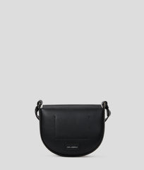 Τσάντα ώμου Circle Saddle Karl Lagerfeld - A1W30212-999