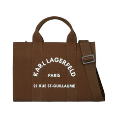 Τσάντα Tote K/RSG Medium - Karl Lagerfeld