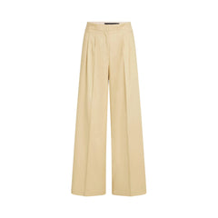 Παντελόνα Double Pleated Karl Lagerfeld - A2W10014-1UT