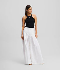 Παντελόνα Essential Taylored Karl Lagerfeld - A2W10106-461