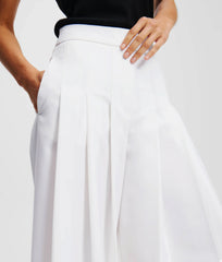 Παντελόνα Essential Taylored Karl Lagerfeld - A2W10106-461