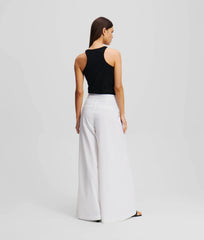 Παντελόνα Essential Taylored Karl Lagerfeld - A2W10106-461