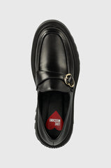 Μοκασίνια Love Moschino -  JA10275G1LIA0 000