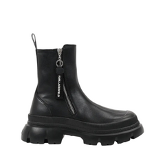 Μποτάκια Trekka Max σε μαύρο - Karl Lagerfeld | KL43565-000