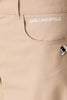 Παντελόνι Ikon Barrel Chino - Karl Lagerfeld