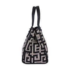 Τσάντα shopper Alos μπεζ - Ames