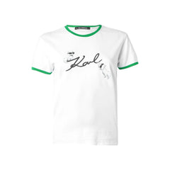 Κοντομάνικη μπλούζα Choupette - Karl Lagerfeld