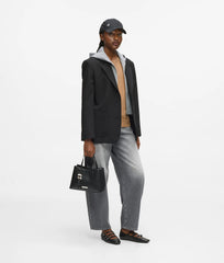 Τσάντα Tote Ikon Smooth - Karl Lagerfeld