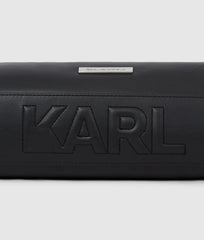 Τσάντα ώμου Ikon Rectangular - Karl Lagerfeld