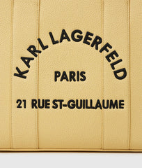 Τσάντα Tote K/RSG Medium - Karl Lagerfeld