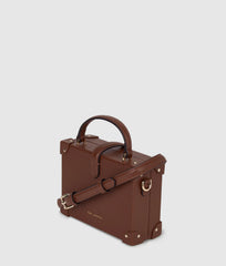 Τσαντάκι - Σεντούκι Padlock Trunk - Karl Lagerfeld
