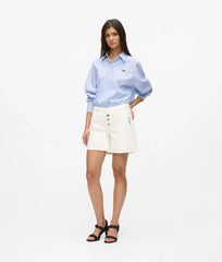 Βερμούδα Denim - Karl Lagerfeld