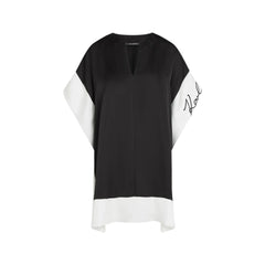 Φόρεμα Signature - Karl Lagerfeld
