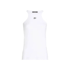 Αμάνικο μπλουζάκι Autograph - Karl Lagerfeld